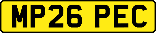 MP26PEC