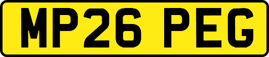 MP26PEG