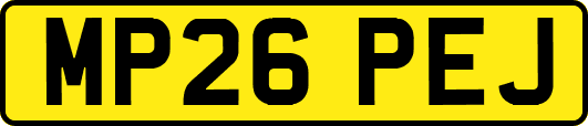 MP26PEJ