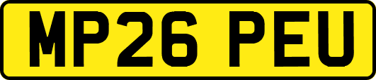 MP26PEU