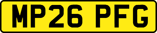 MP26PFG