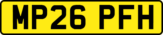 MP26PFH