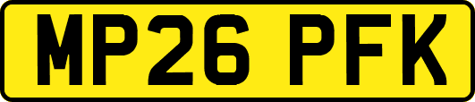 MP26PFK