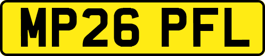 MP26PFL