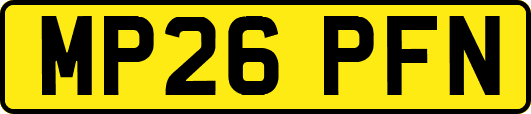 MP26PFN