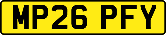 MP26PFY