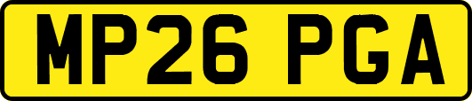 MP26PGA