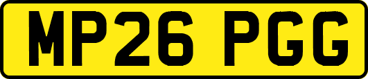 MP26PGG