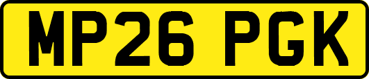 MP26PGK