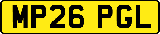 MP26PGL