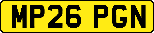 MP26PGN