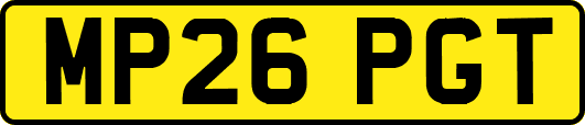MP26PGT