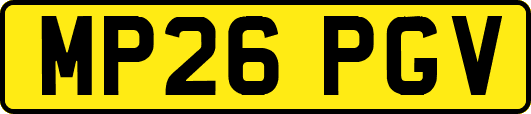 MP26PGV