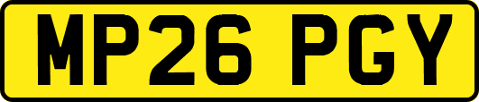 MP26PGY