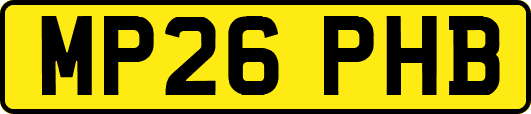 MP26PHB