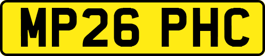 MP26PHC