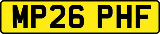MP26PHF
