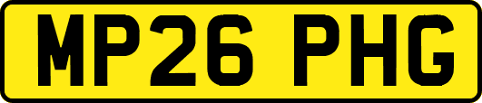 MP26PHG