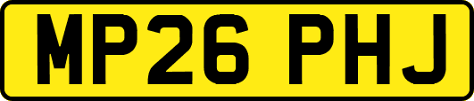 MP26PHJ