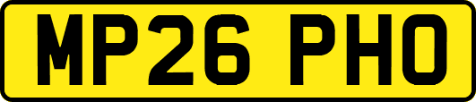 MP26PHO