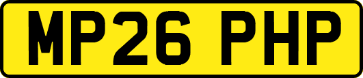 MP26PHP