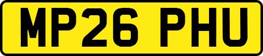 MP26PHU