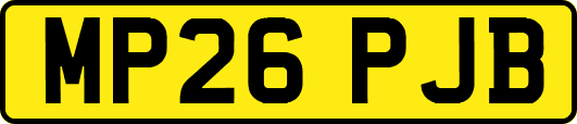 MP26PJB