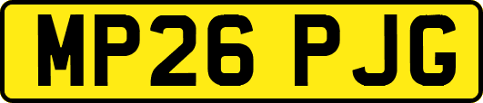 MP26PJG