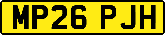 MP26PJH