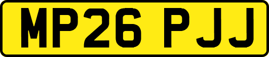 MP26PJJ