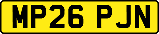 MP26PJN