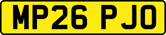 MP26PJO