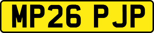 MP26PJP