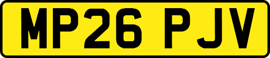 MP26PJV