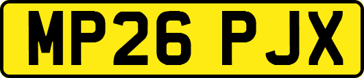 MP26PJX