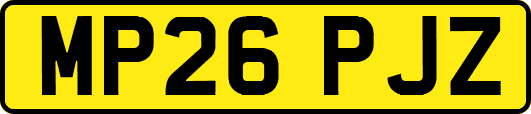 MP26PJZ