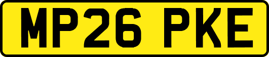 MP26PKE