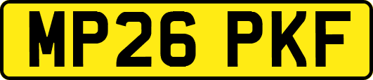 MP26PKF