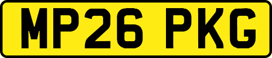 MP26PKG