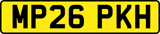 MP26PKH