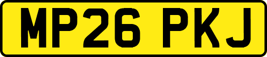 MP26PKJ