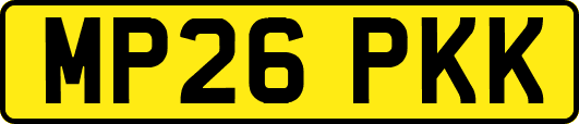 MP26PKK