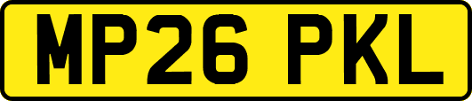 MP26PKL