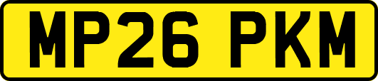 MP26PKM