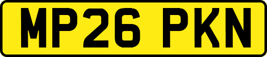 MP26PKN