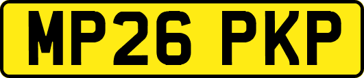 MP26PKP