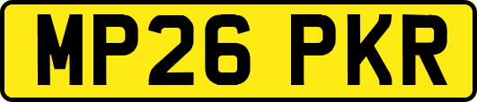 MP26PKR