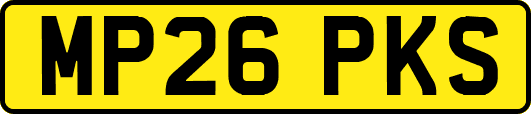 MP26PKS