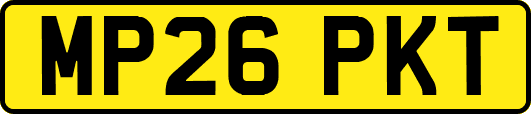MP26PKT
