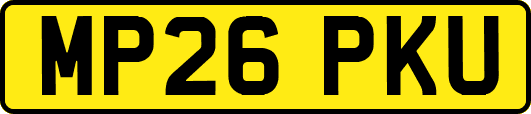 MP26PKU